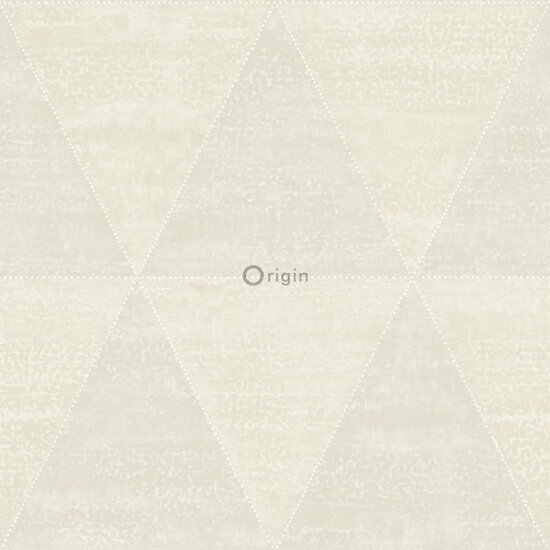 Origin Wallcoverings Mati&egrave;res 337256 - Beige Behang