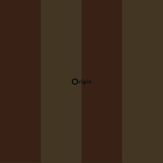 Origin Wallcoverings Metropolitan 345729 - Geel / Bruin Behang