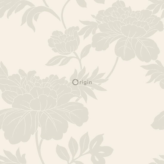 Origin Wallcoverings Ouverture 345922 - Beige Behang
