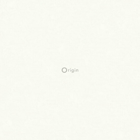 Origin Wallcoverings Ouverture 345940 - Wit Behang