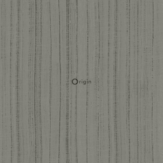 Origin Wallcoverings Ouverture 345946 - Bruin Behang