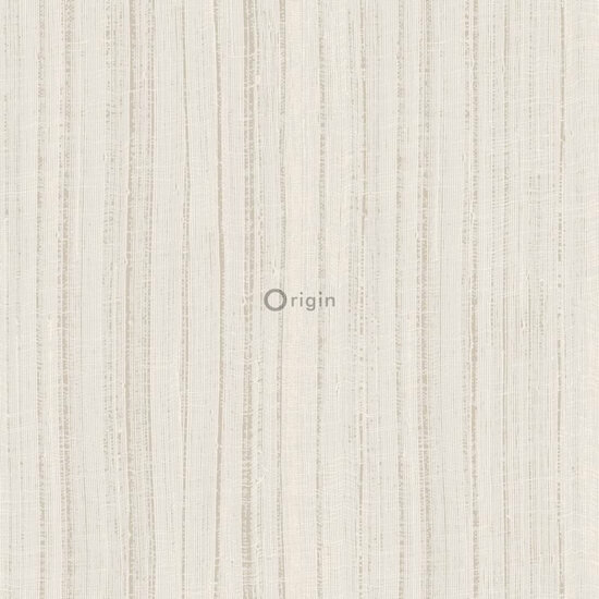 Origin Wallcoverings Ouverture 345949 - Beige Behang