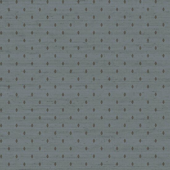 Noordwand Tradizioni 33356P Blauw / Taupe Behang