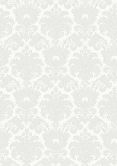 Noordwand Tradizioni 33320P Wit Behang