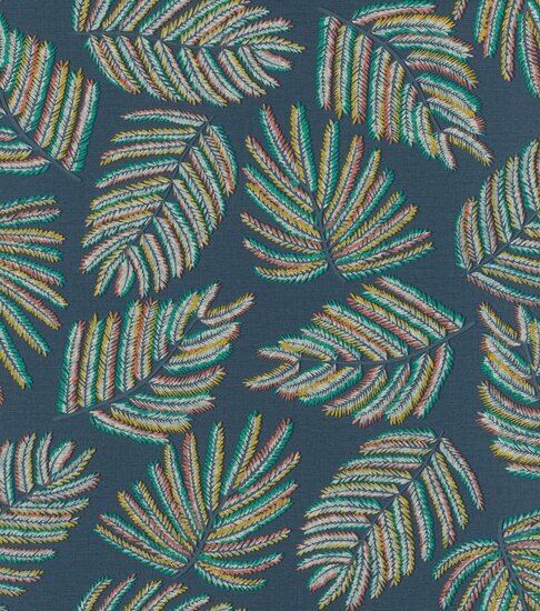 Rasch Selection 461619 Botanisch Behang