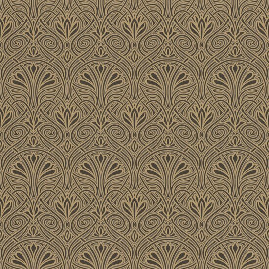 Rasch Luxury Goodhome Selection 971606 Behang