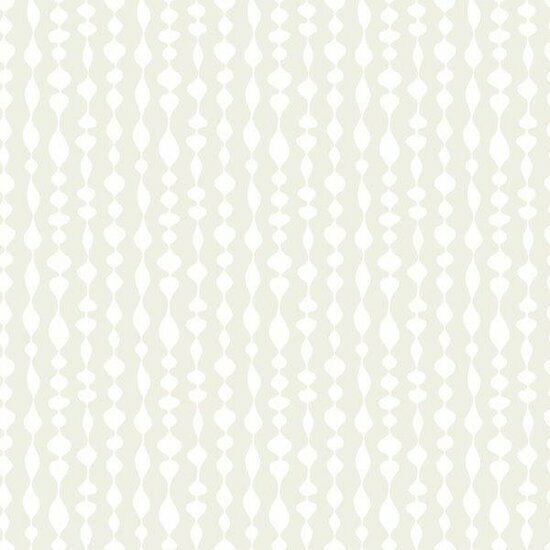 Dutch Wall Decor Gammalsvenska Klassiker 527-01 Wit Behang