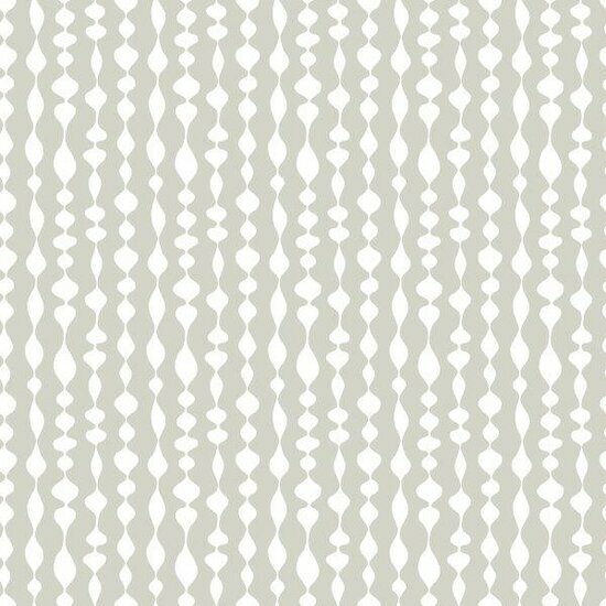 Dutch Wall Decor Gammalsvenska Klassiker 527-02 Grijs Behang