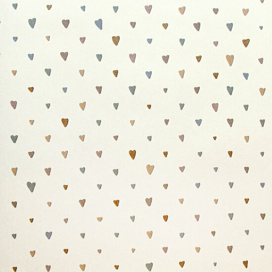 Hohenberger Wallcoverings Great Kids 26814-HTM Behang