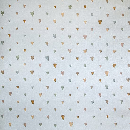 Hohenberger Wallcoverings Great Kids 26815-HTM Behang
