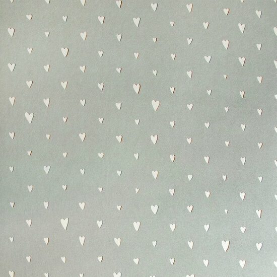 Hohenberger Wallcoverings Great Kids 26818-HTM Behang
