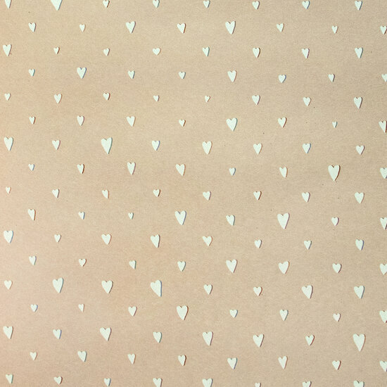 Hohenberger Wallcoverings Great Kids 26820-HTM Behang