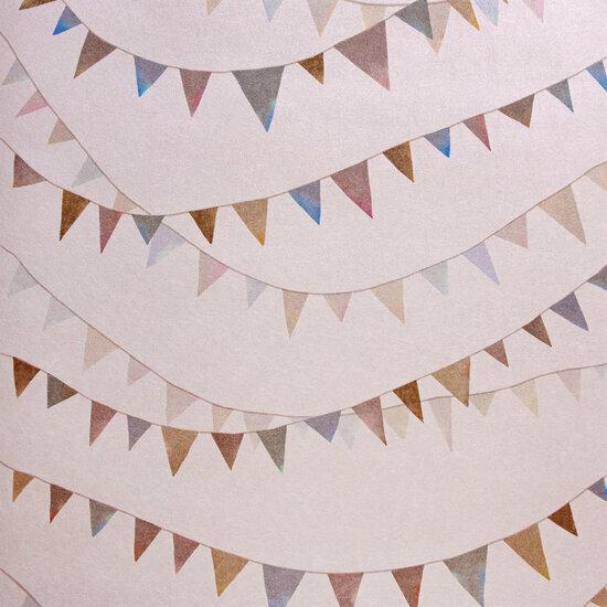 Hohenberger Wallcoverings Great Kids 26822-HTM Behang