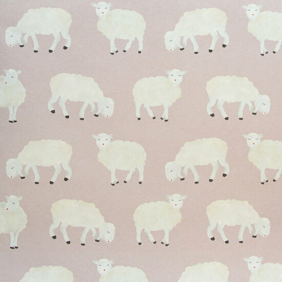 Hohenberger Wallcoverings Great Kids 26827-HTM Behang