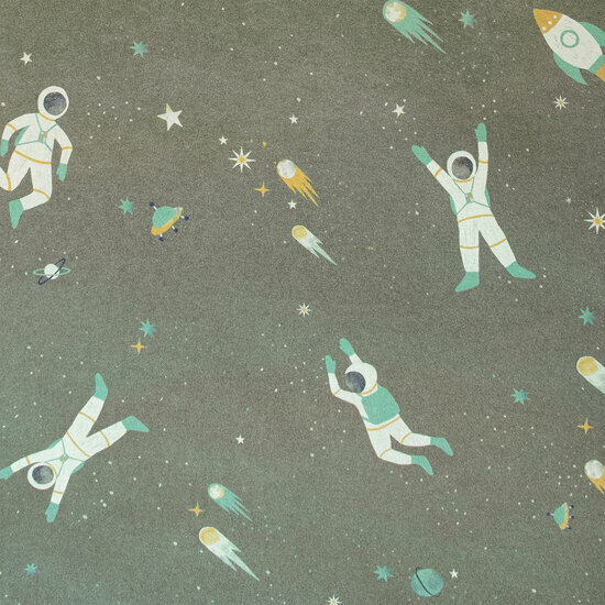 Hohenberger Wallcoverings Great Kids 26832-HTM Behang