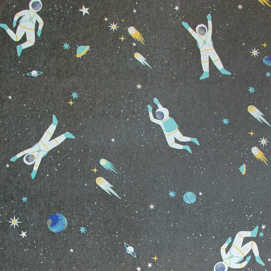 Hohenberger Wallcoverings Great Kids 26833-HTM Behang