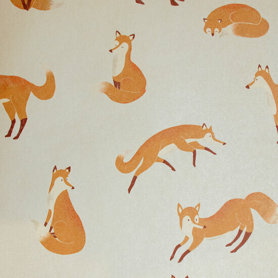 Hohenberger Wallcoverings Great Kids 26839-HTM Behang