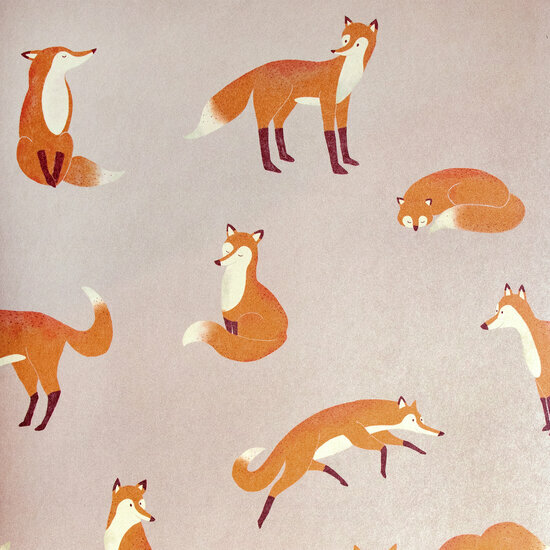 Hohenberger Wallcoverings Great Kids 26840-HTM Behang