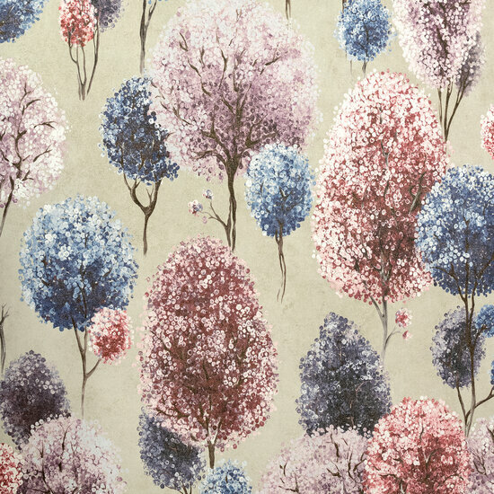 Hohenberger Wallcoverings Julie feels Home 26922-HTM Behang