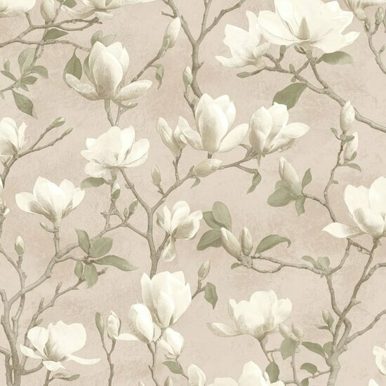 Dutch First Class Eleganza 36405 - Roze Behang