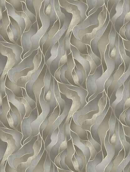 Dutch Wallcoverings Feature Walls FW4010-1 - Beige Behang