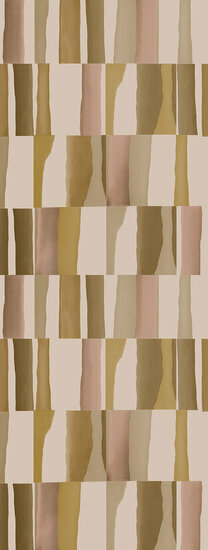 Dutch Wallcoverings Feature Walls FW4011-4 - Beige Behang