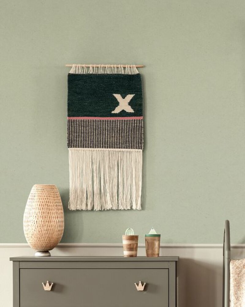 Noordwand MiniMe 17195 Groen