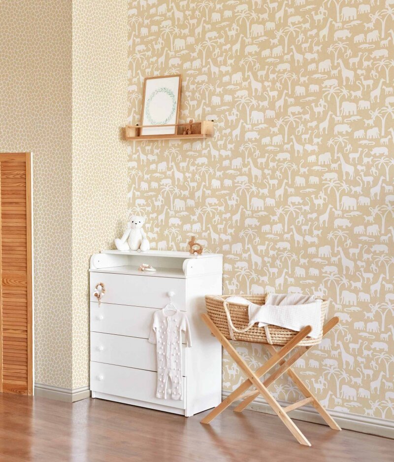 Noordwand MiniMe 17181 Beige