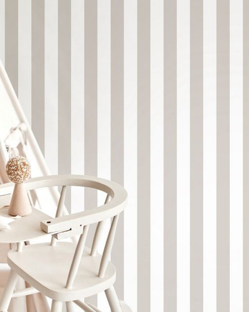 Noordwand MiniMe 17171 Wit