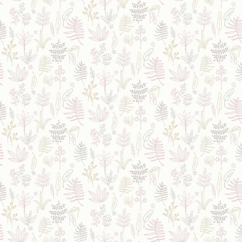 Noordwand MiniMe 17168 Wit