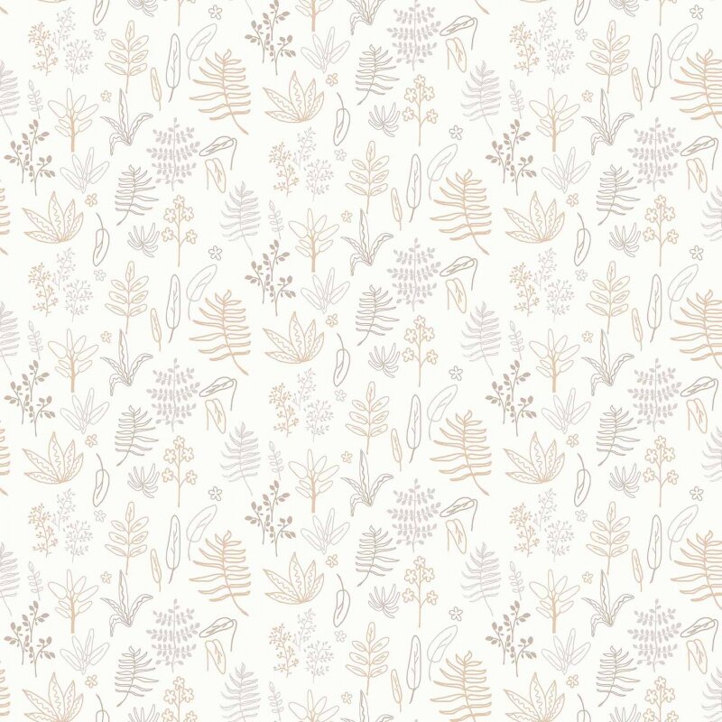 Noordwand MiniMe 17167 Wit