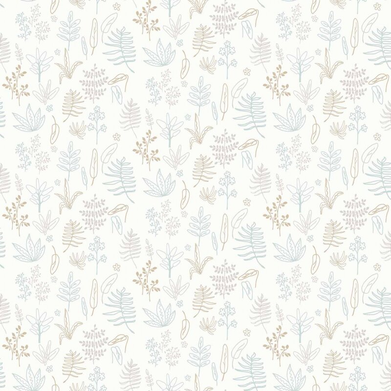 Noordwand MiniMe 17166 Blauw