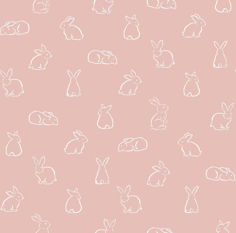 Noordwand MiniMe 17148 Roze