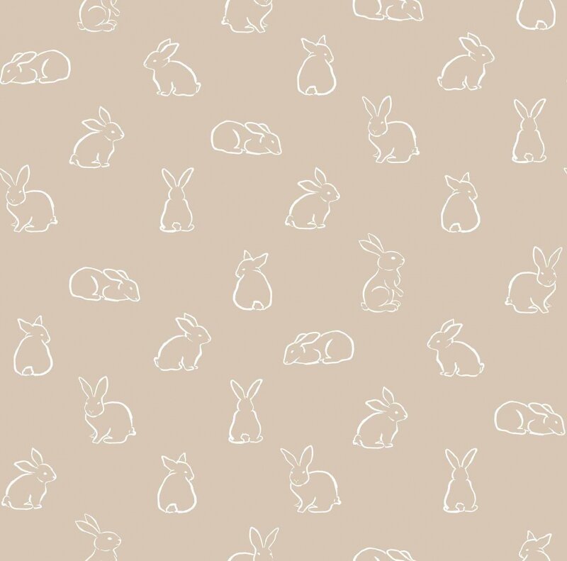 Noordwand MiniMe 17147 Beige