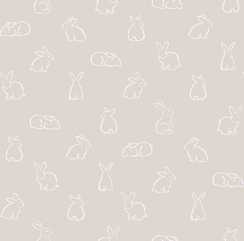 Noordwand MiniMe 17146 Grijs