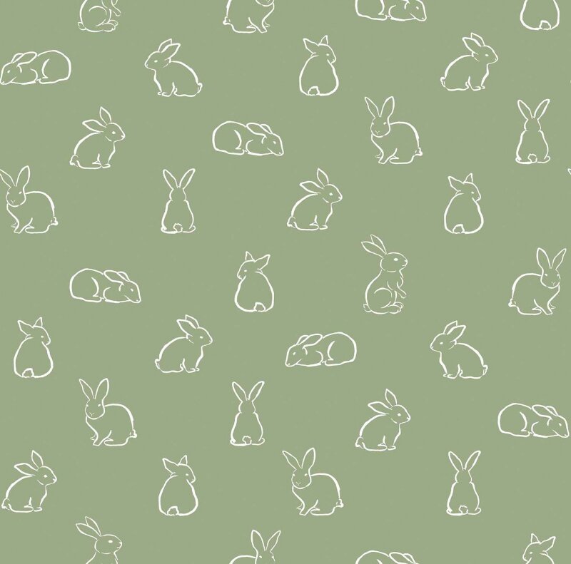 Noordwand MiniMe 17145 Groen