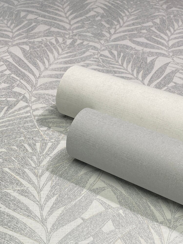 Noordwand Habitat 34001 Wit