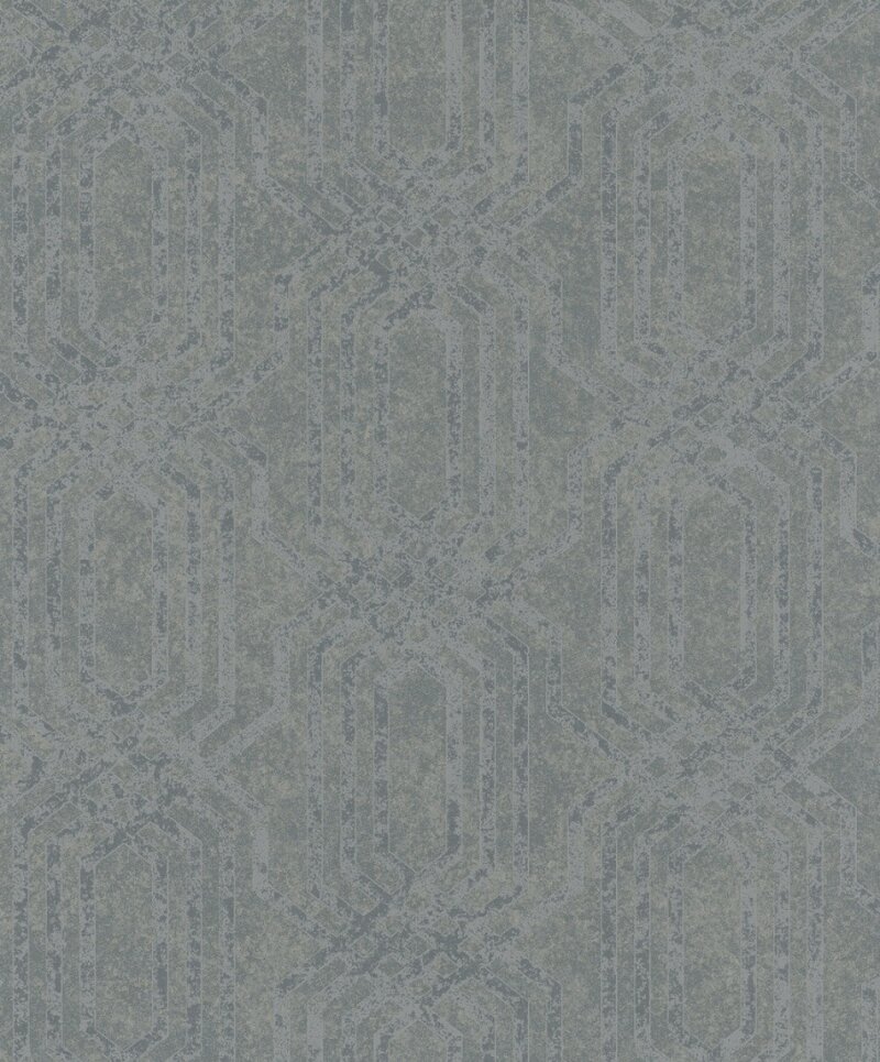 Noordwand Habitat 34040 Grijs