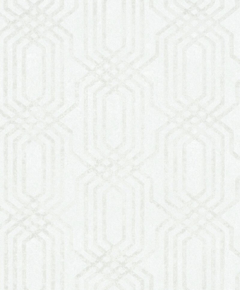 Noordwand Habitat 34041 Wit