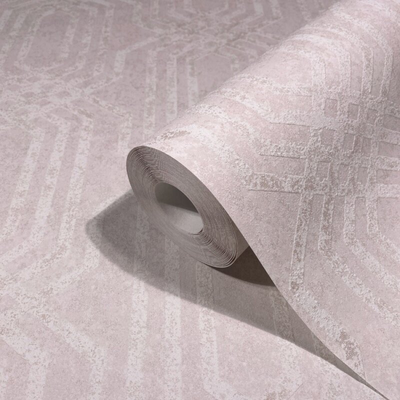 Noordwand Habitat 34043 Roze