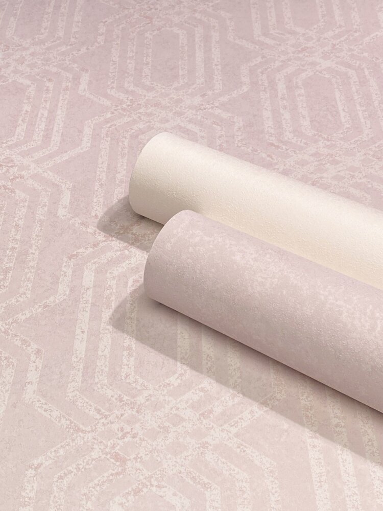 Noordwand Habitat 34043 Roze