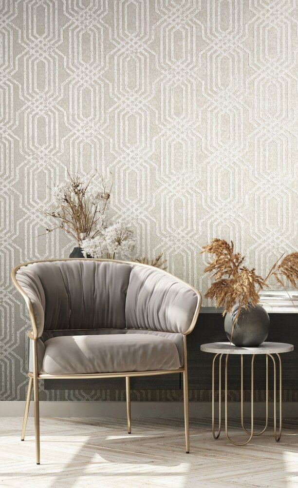 Noordwand Habitat 34045 Beige