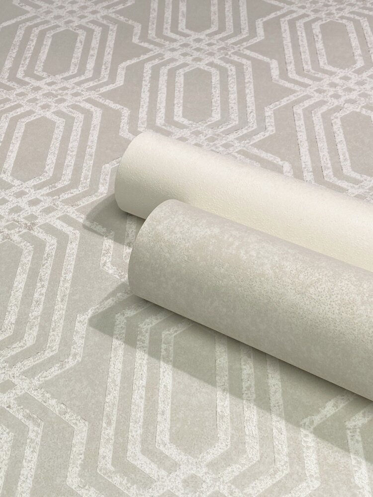 Noordwand Habitat 34045 Beige