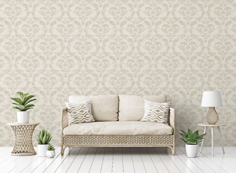 Noordwand Utopia G67780 Beige