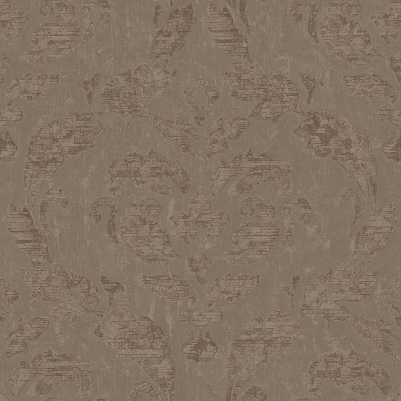 Noordwand Utopia G67781 Bruin