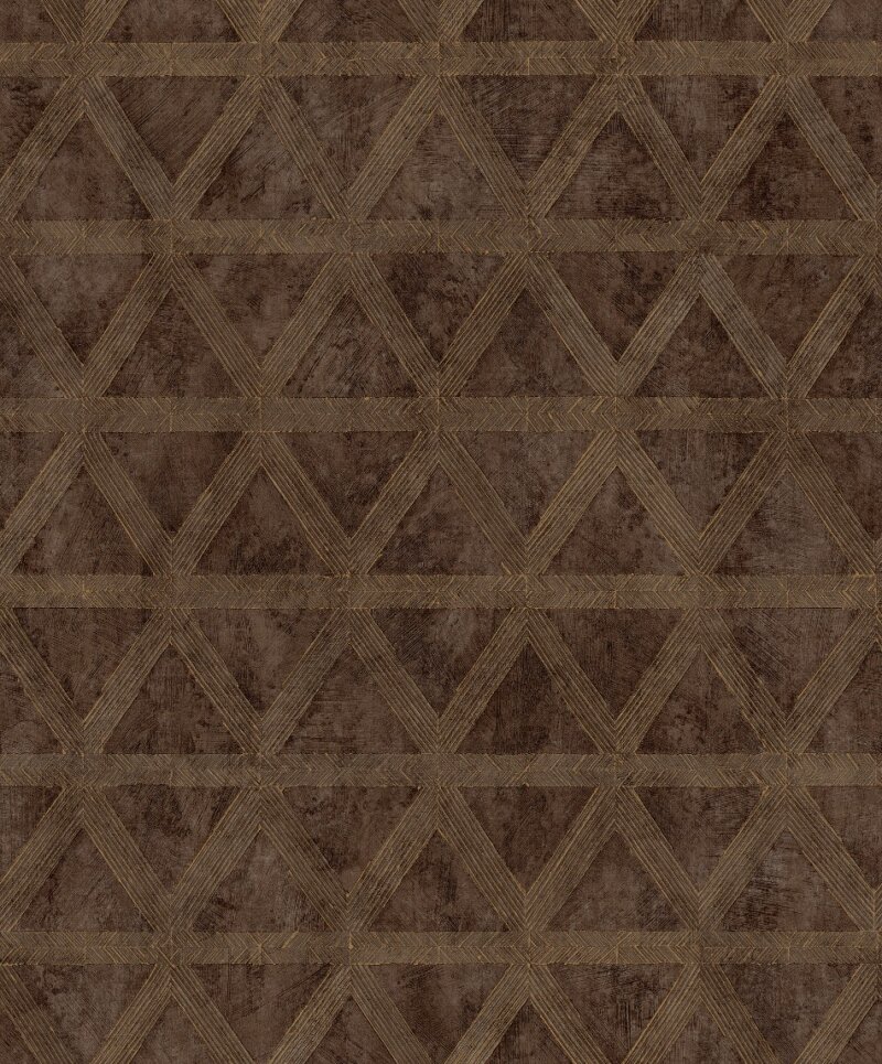 Noordwand Utopia G68011 Bruin