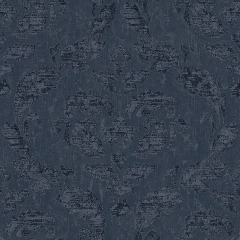 Noordwand Utopia G68014 Blauw