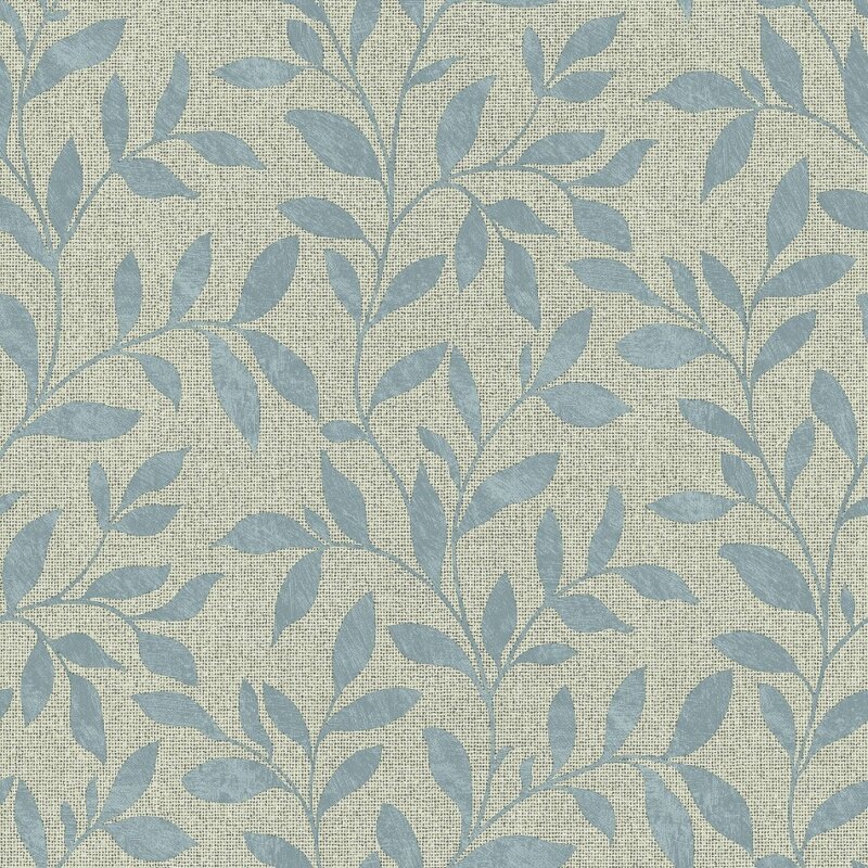 Noordwand Utopia G68030 Blauw