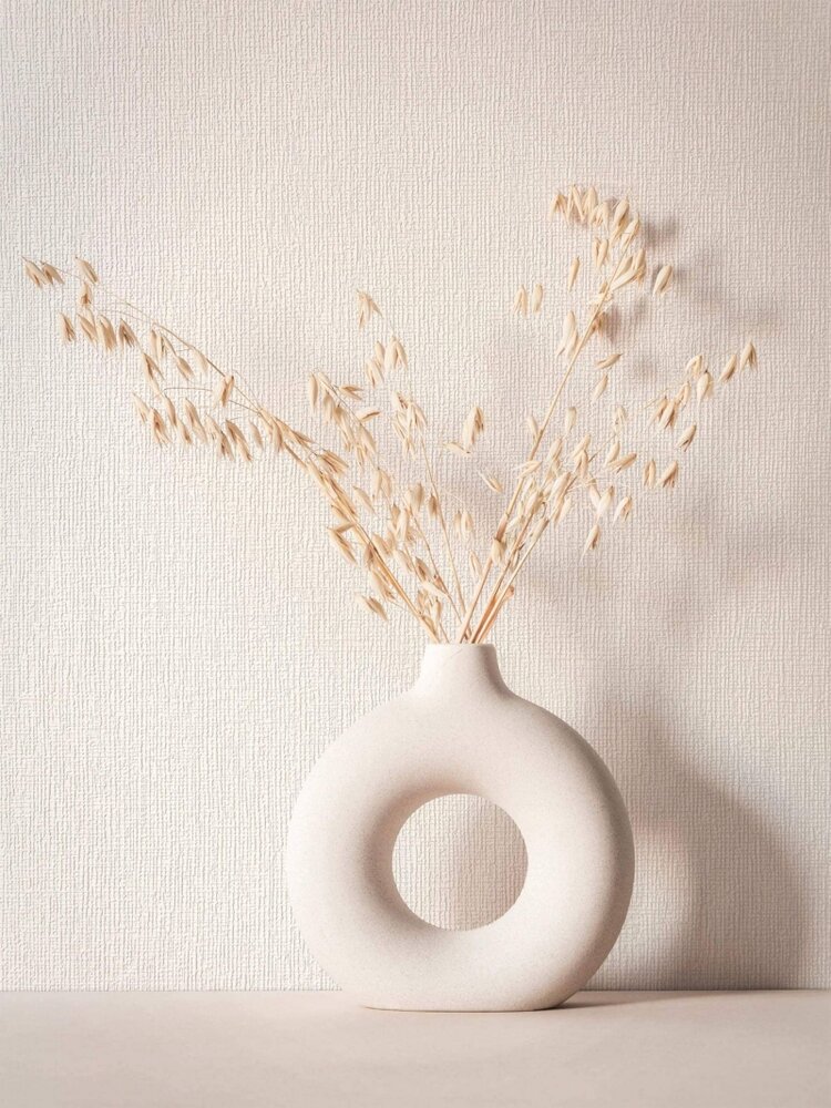 Noordwand Kylie 6836-10 Wit