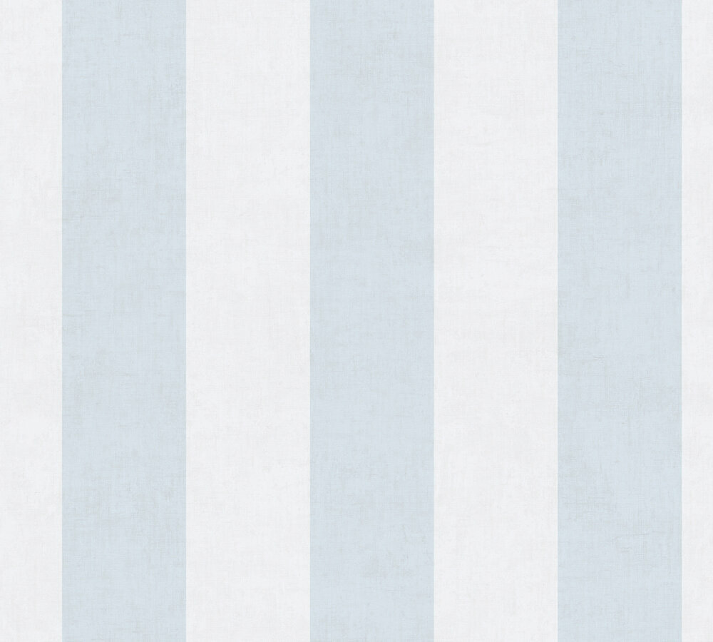 AS Creation Lilly &amp; Luis - 77078-4 / 770784 Blauw